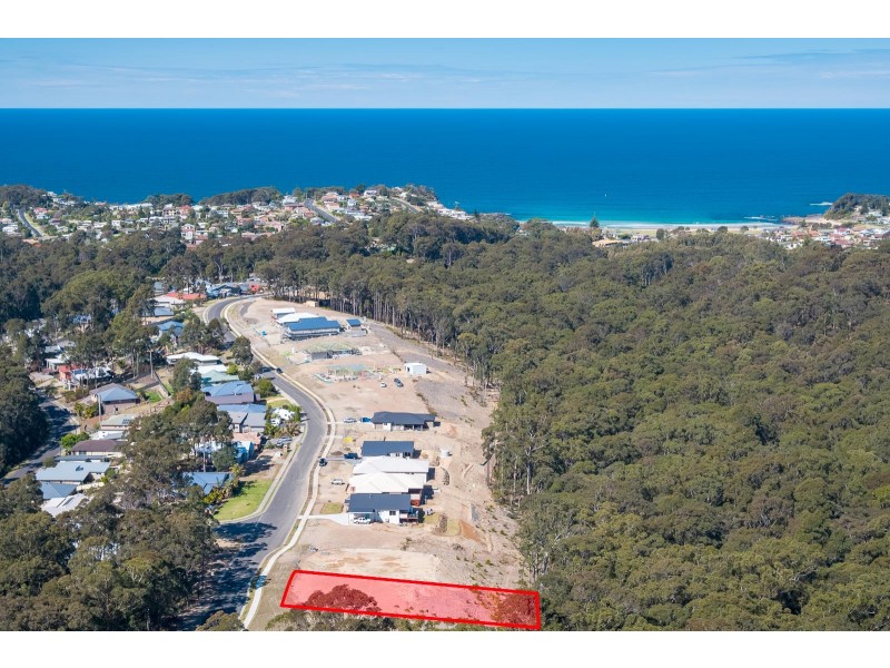 54 The Ridge Road, Malua Bay NSW 2536