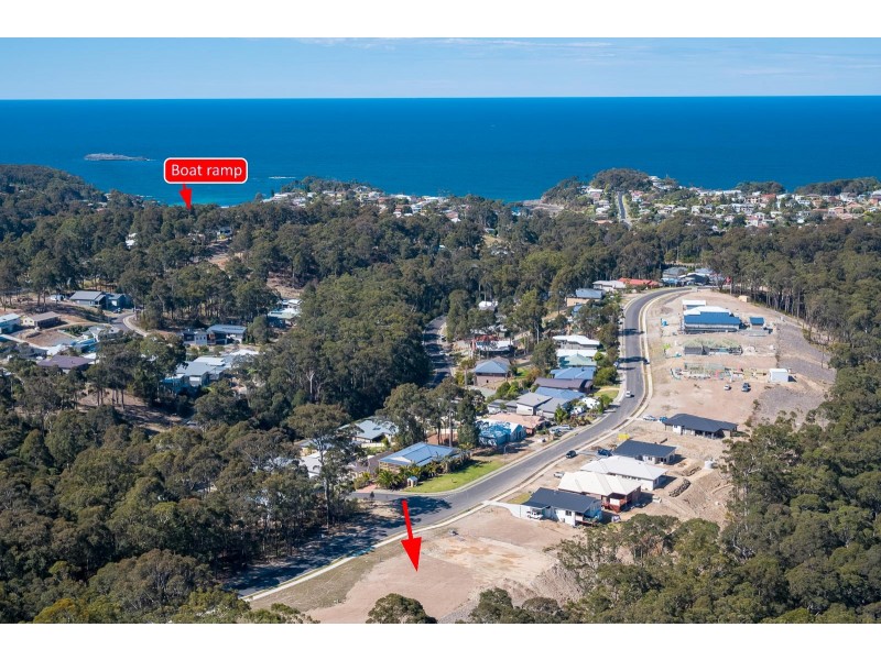 54 The Ridge Road, Malua Bay NSW 2536