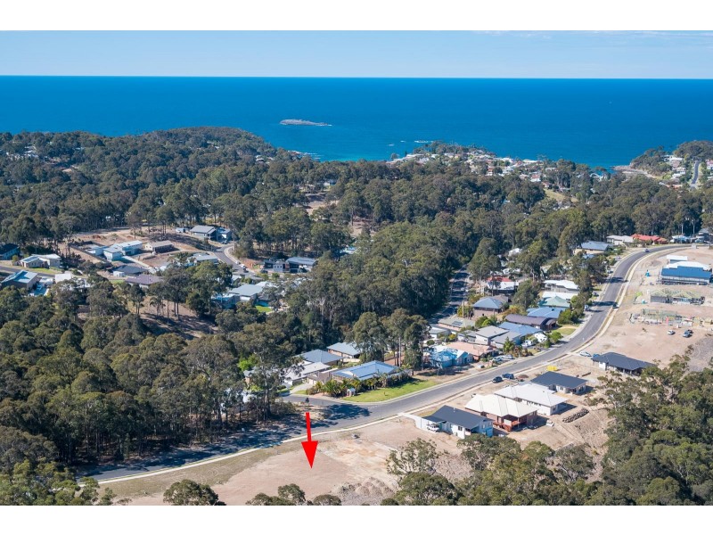 54 The Ridge Road, Malua Bay NSW 2536