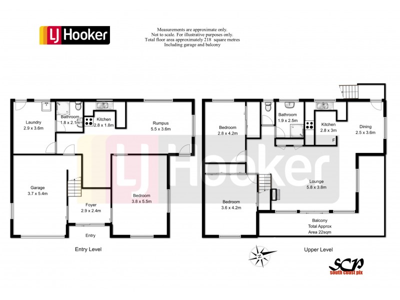 17 Binda Street, Malua Bay NSW 2536 Floorplan