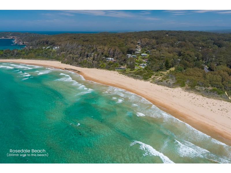 4 Dale Place, Rosedale NSW 2536