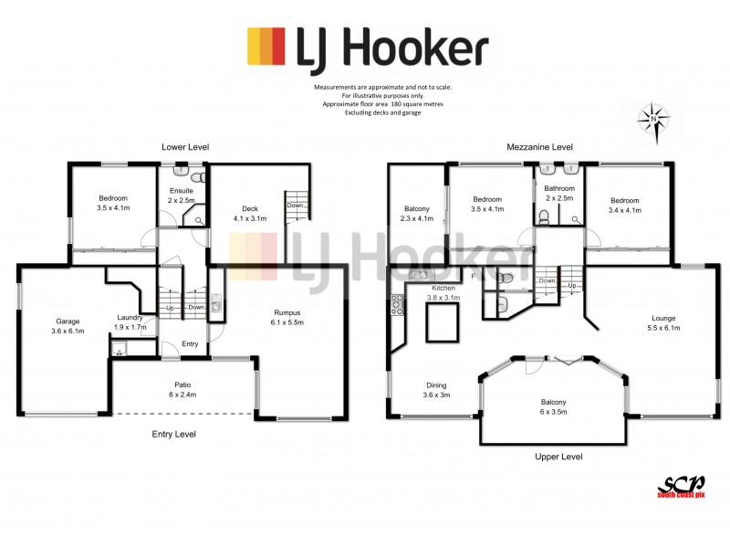 4 Dale Place, Rosedale NSW 2536 Floorplan