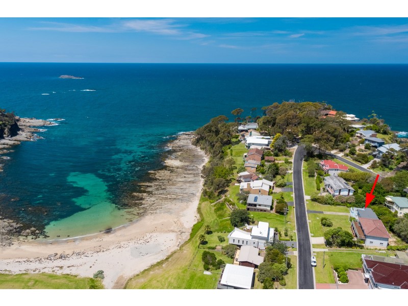 55 Yugura Street, Malua Bay NSW 2536
