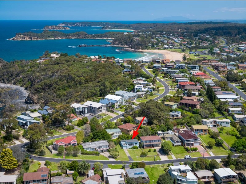 55 Yugura Street, Malua Bay NSW 2536