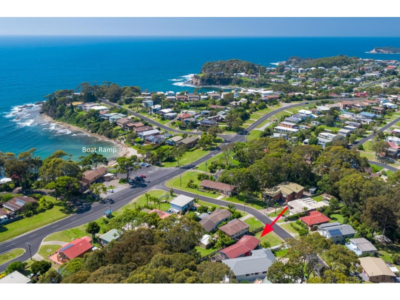 7 Kobada Avenue, Lilli Pilli NSW 2536