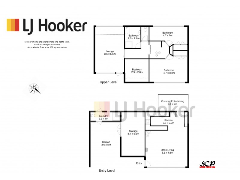 1 Pacific Street, Mossy Point NSW 2537 Floorplan