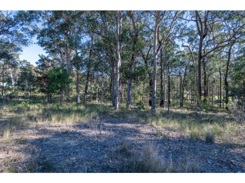 Lot 1 Misons Road, Bimbimbie NSW 2536