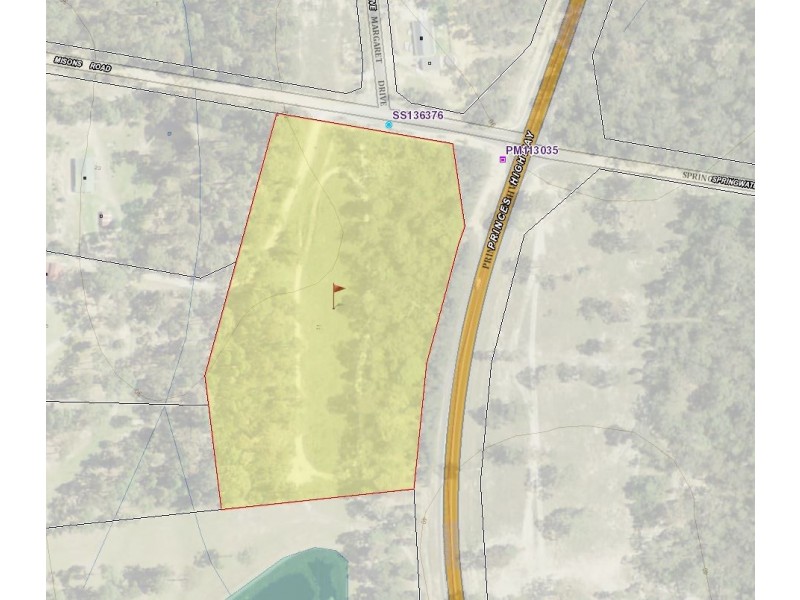 Lot 1 Misons Road, Bimbimbie NSW 2536
