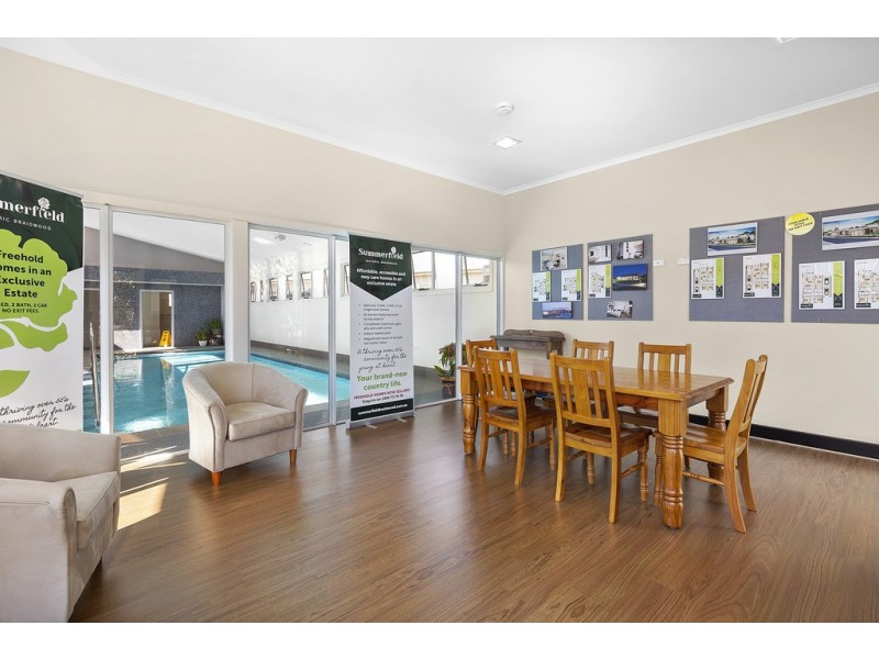 70 Little River Road (Summerfield Estate), Braidwood NSW 2622