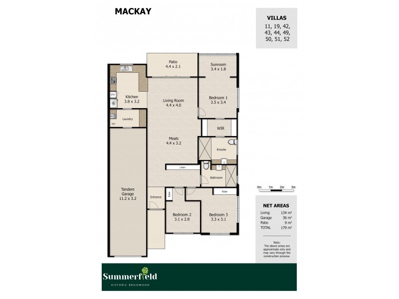 70 Little River Road (Summerfield Estate), Braidwood NSW 2622