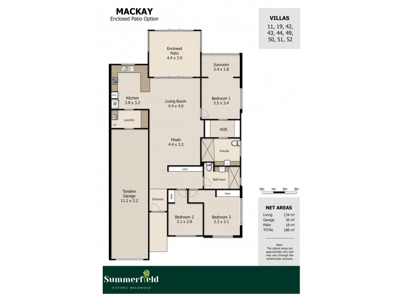 70 Little River Road (Summerfield Estate), Braidwood NSW 2622