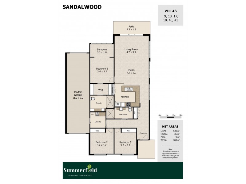 70 Little River Road (Summerfield Estate), Braidwood NSW 2622