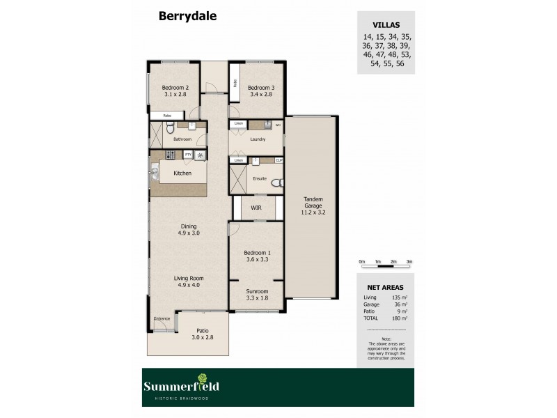70 Little River Road (Summerfield Estate), Braidwood NSW 2622