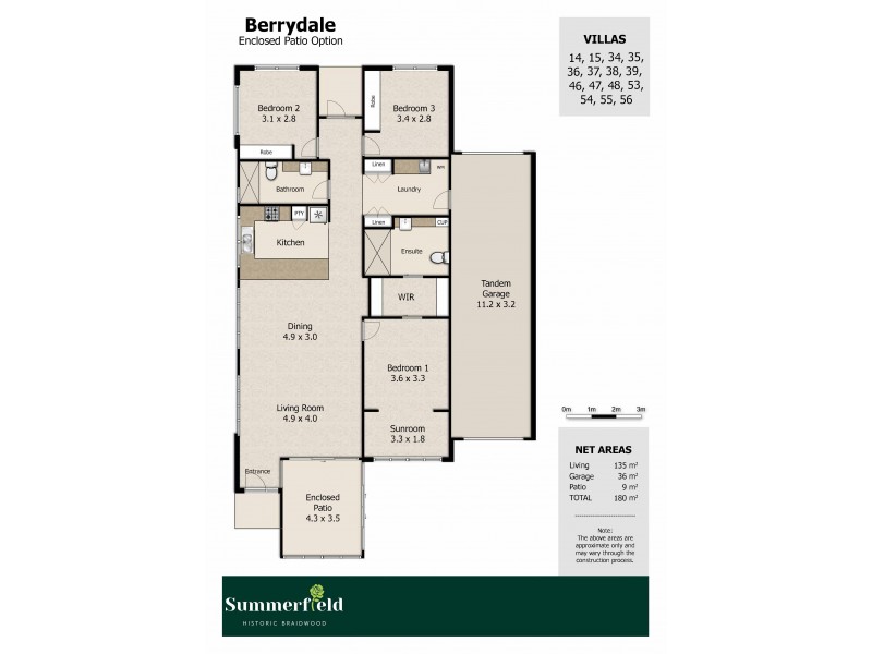 70 Little River Road (Summerfield Estate), Braidwood NSW 2622
