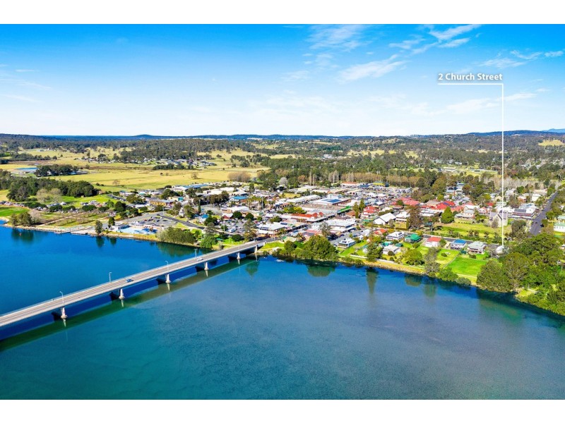 2 Church Street, Moruya NSW 2537
