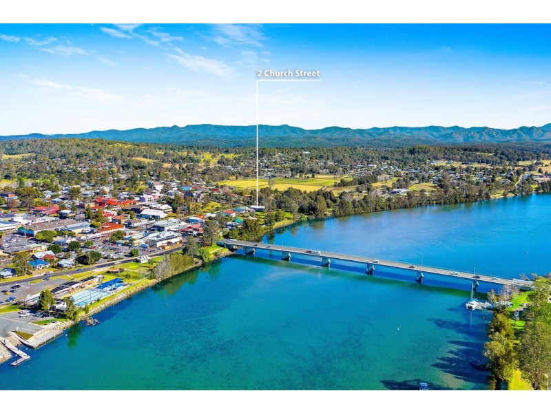 2 Church Street, Moruya NSW 2537