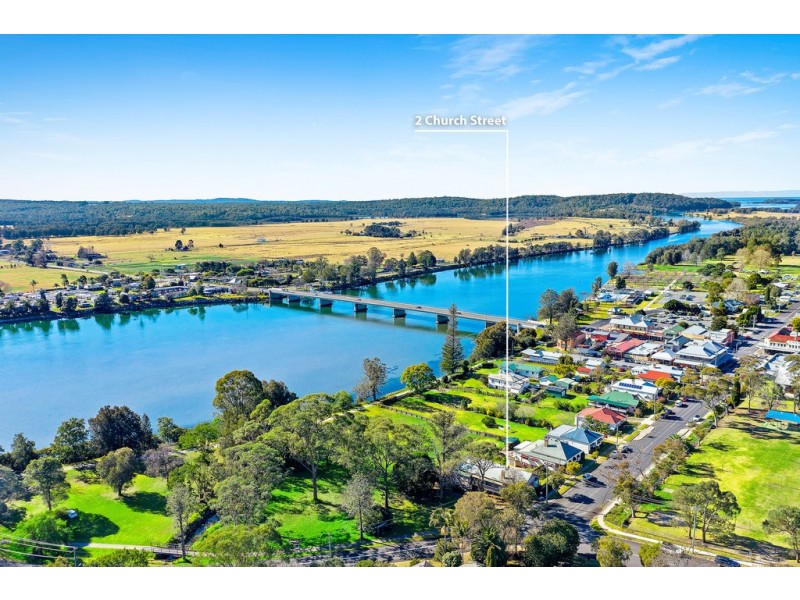 2 Church Street, Moruya NSW 2537