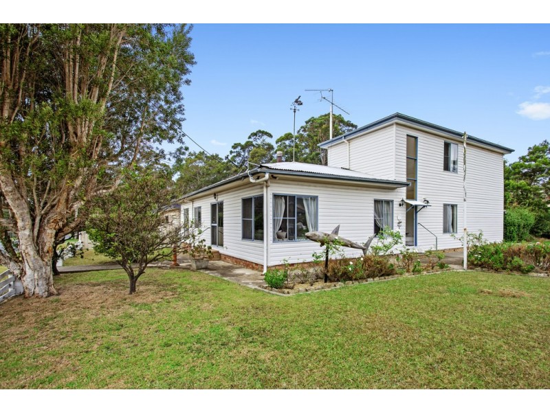 46 Tasman Street, Surf Beach NSW 2536