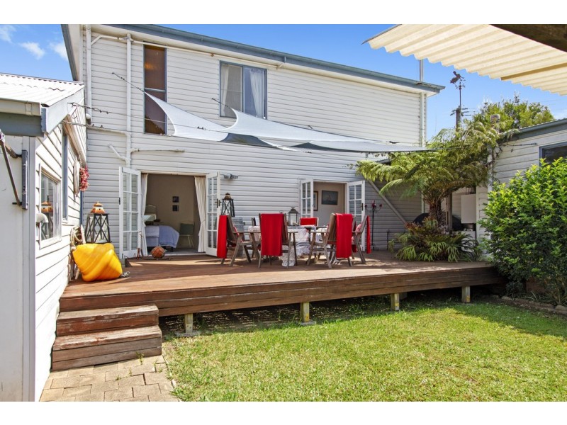 46 Tasman Street, Surf Beach NSW 2536