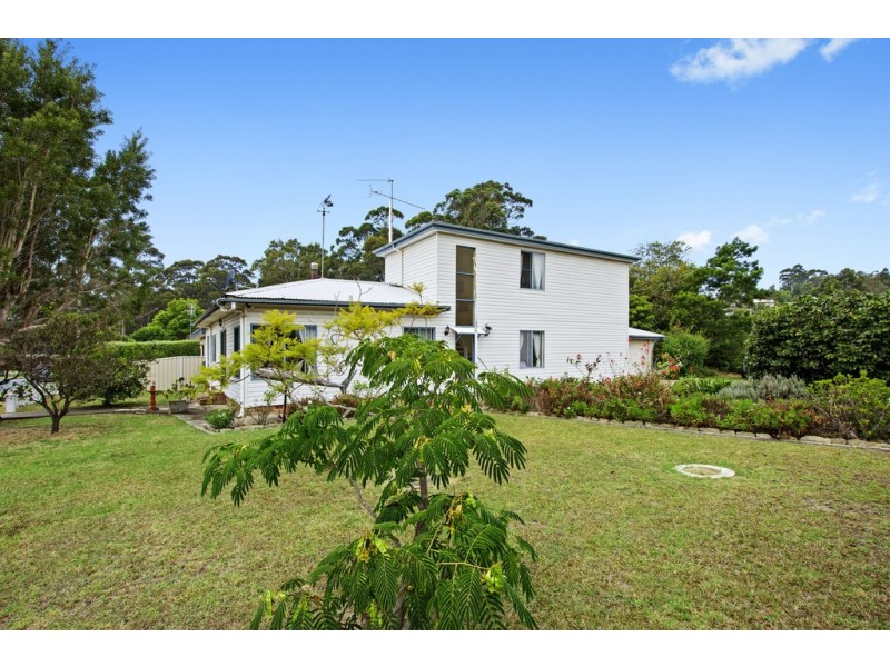 46 Tasman Street, Surf Beach NSW 2536
