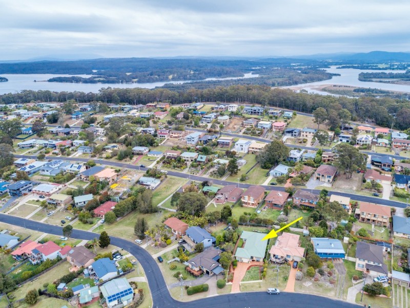 178 Monash Avenue, Tuross Head NSW 2537