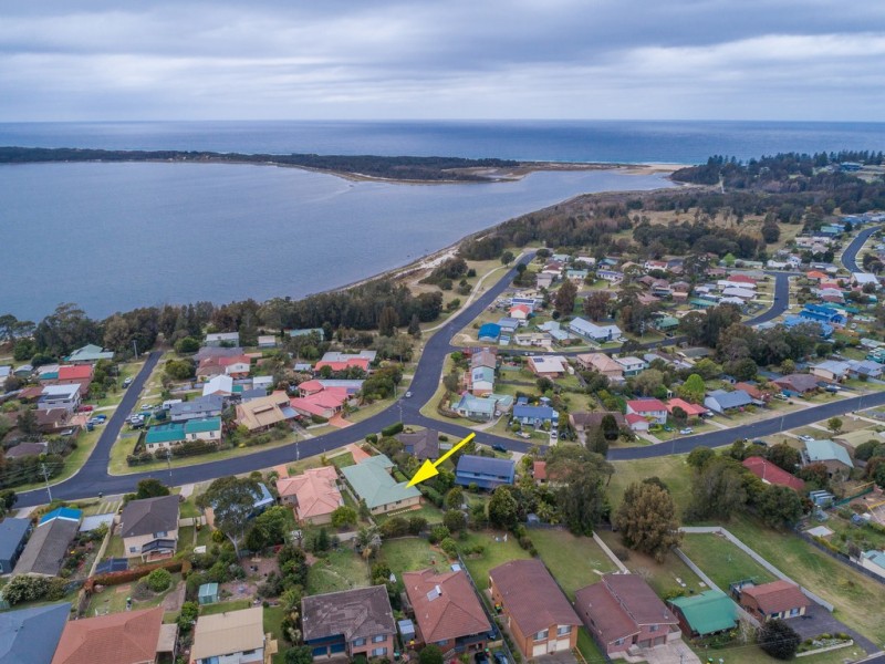 178 Monash Avenue, Tuross Head NSW 2537