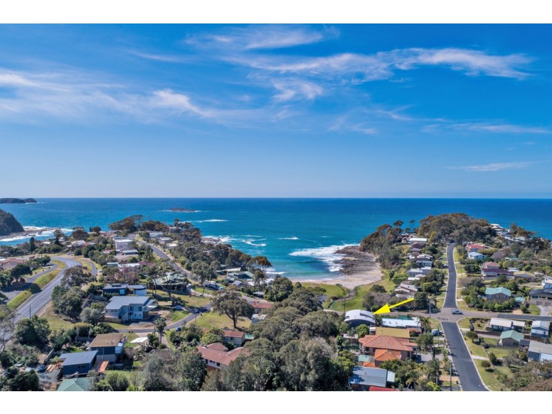 2/3A Garagarang Street, Malua Bay NSW 2536