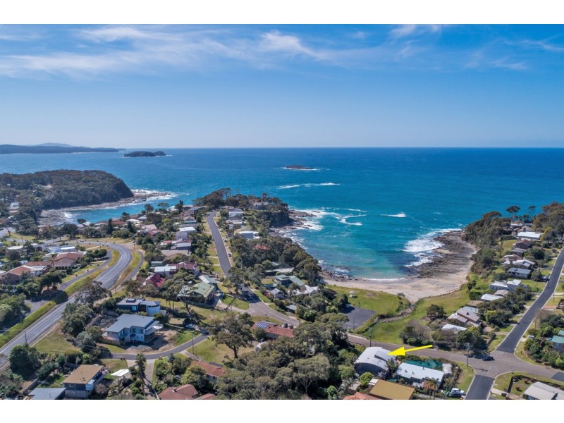 2/3A Garagarang Street, Malua Bay NSW 2536