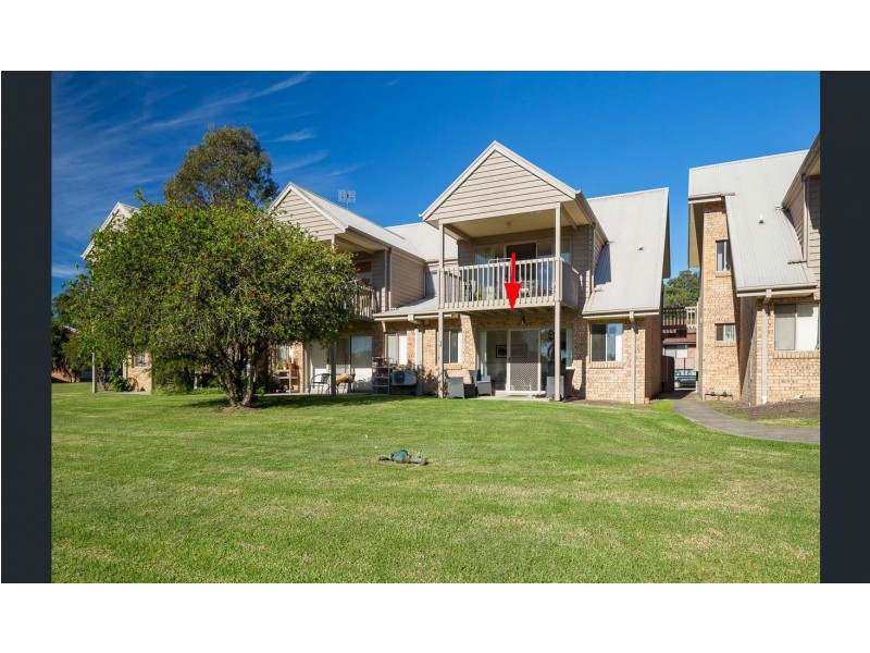 3/15 Eric Fenning Drive, Surf Beach NSW 2536