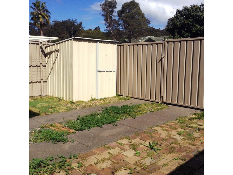 3/15 Eric Fenning Drive, Surf Beach NSW 2536