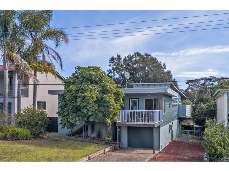 9 Boondi Street, Malua Bay NSW 2536