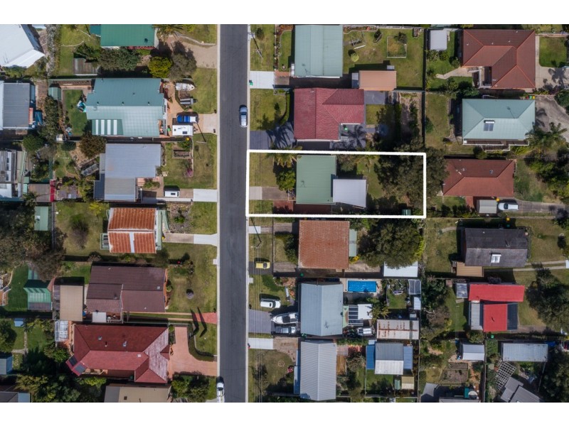 9 Boondi Street, Malua Bay NSW 2536