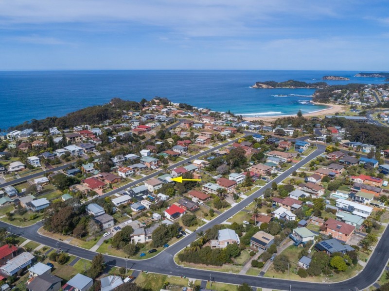 9 Boondi Street, Malua Bay NSW 2536