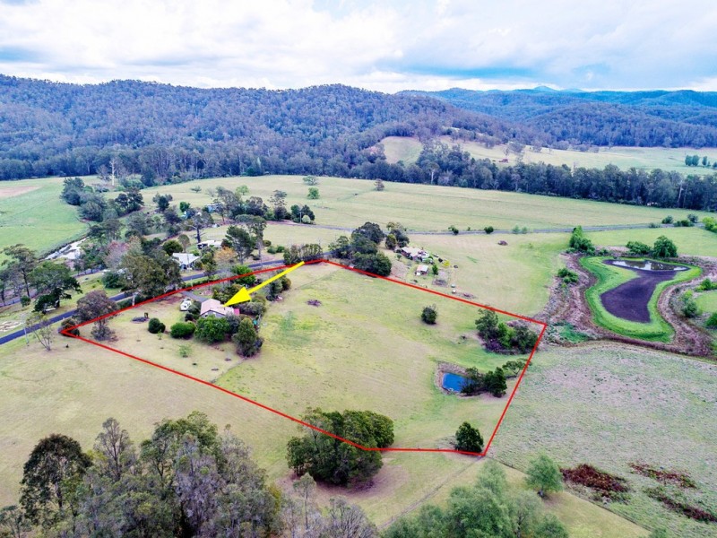 21 Waincourt Road, Bodalla NSW 2545