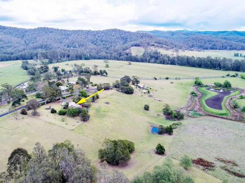21 Waincourt Road, Bodalla NSW 2545