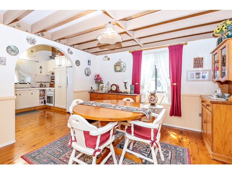 21 Waincourt Road, Bodalla NSW 2545