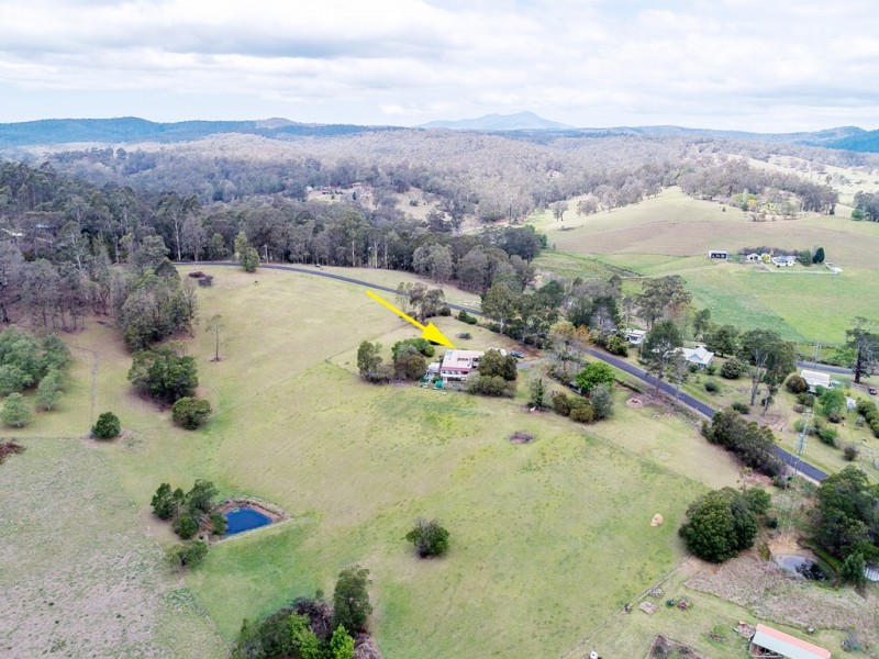 21 Waincourt Road, Bodalla NSW 2545