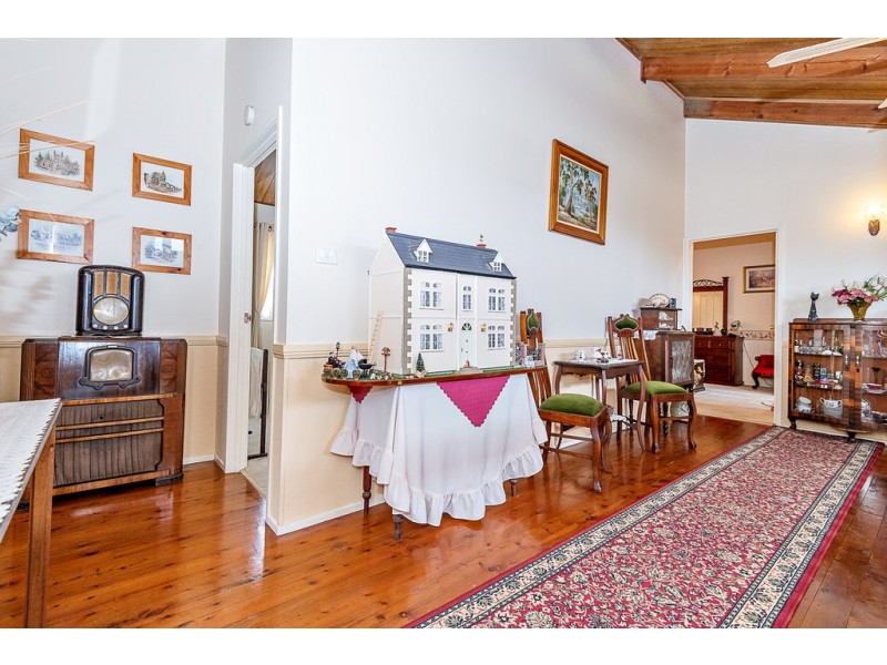 21 Waincourt Road, Bodalla NSW 2545