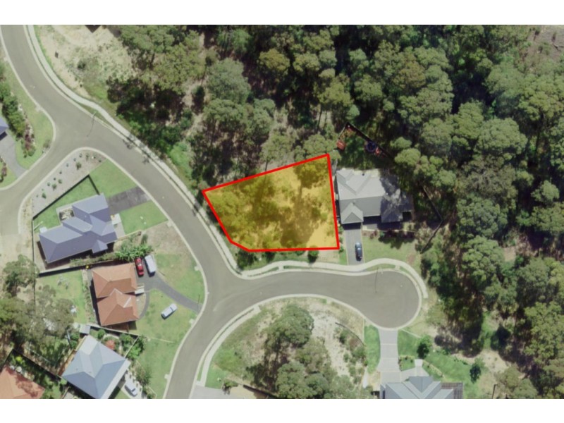 2 Honeyeater Place, Malua Bay NSW 2536