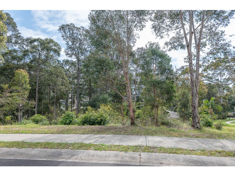 2 Honeyeater Place, Malua Bay NSW 2536
