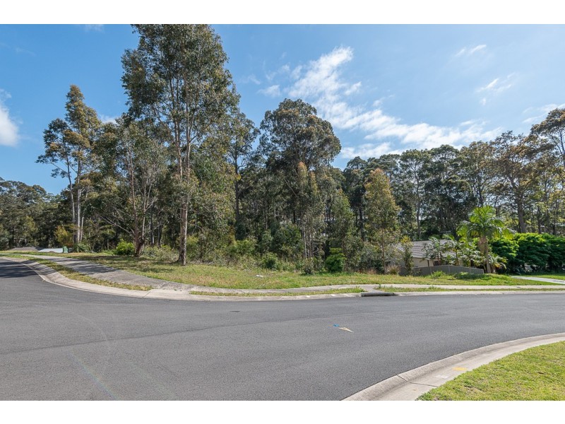 2 Honeyeater Place, Malua Bay NSW 2536