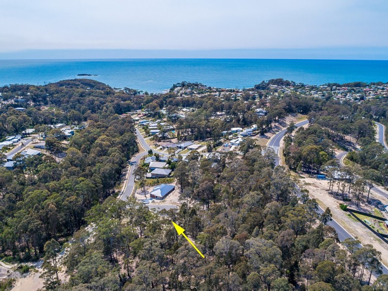 Lot 87 Wyena Close, Malua Bay NSW 2536