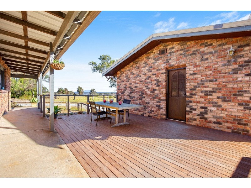447 Bingie Road, Bingie NSW 2537