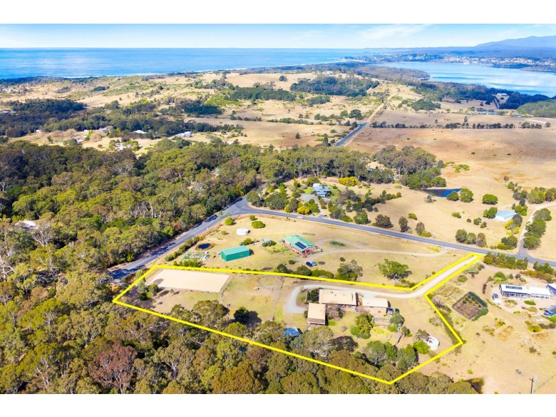 447 Bingie Road, Bingie NSW 2537