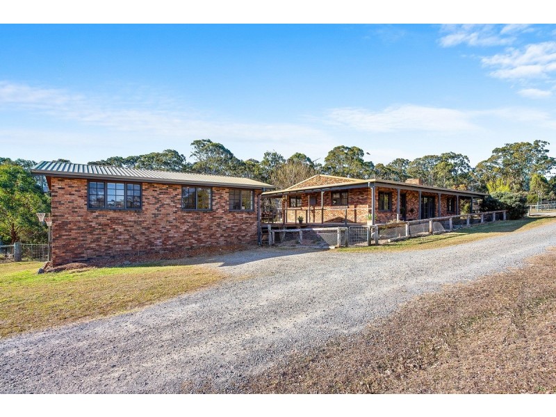 447 Bingie Road, Bingie NSW 2537