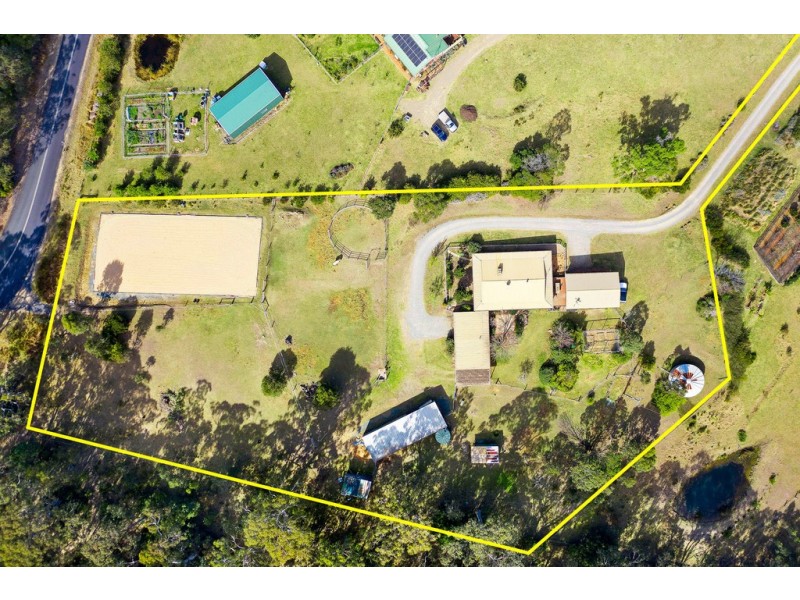 447 Bingie Road, Bingie NSW 2537