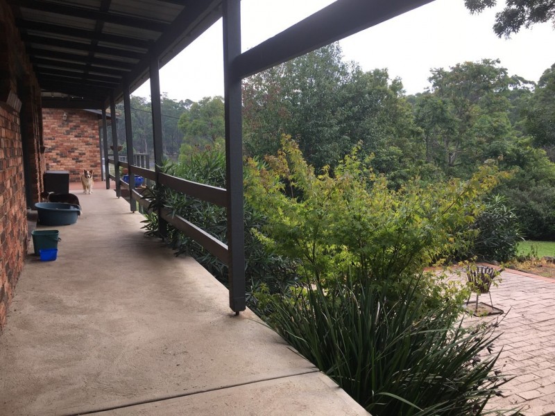 447 Bingie Road, Bingie NSW 2537