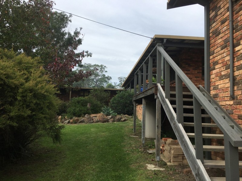 447 Bingie Road, Bingie NSW 2537