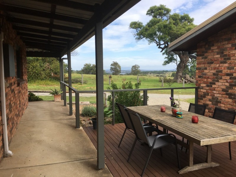 447 Bingie Road, Bingie NSW 2537