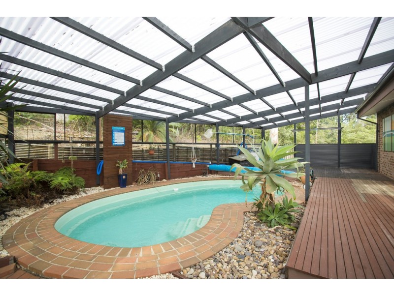 236 George Bass Drive, Lilli Pilli NSW 2536